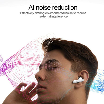 Écouteurs LENOVO Erazer XT98 Pro TWS BT sans fil