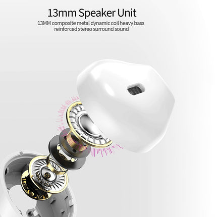 Écouteurs LENOVO Erazer XT98 Pro TWS BT sans fil