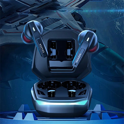 Écouteurs LENOVO Erazer XT86 Pro TWS Stéréo Bluetooth