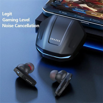 2574Écouteurs LENOVO Erazer XT86 Pro Écouteurs TWS Bluetooth