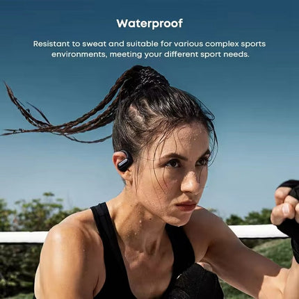 Écouteurs LANGSDOM TS05 Bluetooth micro contour d'oreille