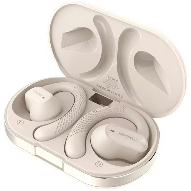 Écouteurs LANGSDOM TS05 sans fil Bluetooth appels/musique