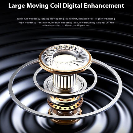 Écouteurs sans fil LENOVO ERAZER XT97PRO Bluetooth