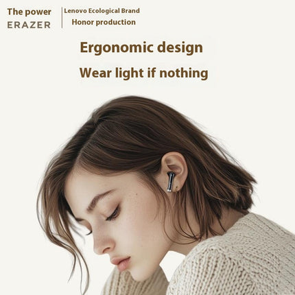 Écouteurs sans fil LENOVO ERAZER XT97PRO Bluetooth