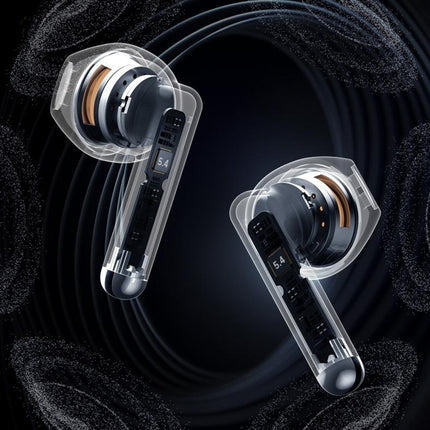 Écouteurs sans fil LENOVO ERAZER XT97PRO Bluetooth