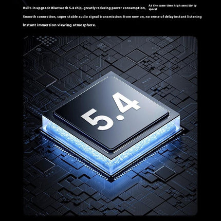 Écouteurs sans fil LENOVO ERAZER XT97PRO Bluetooth