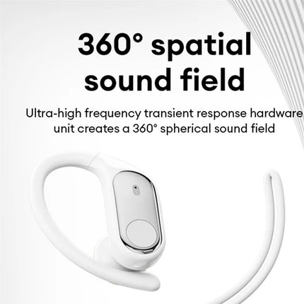 Écouteurs LENOVO ThinkPlus LP79 TWS Bluetooth sans fil