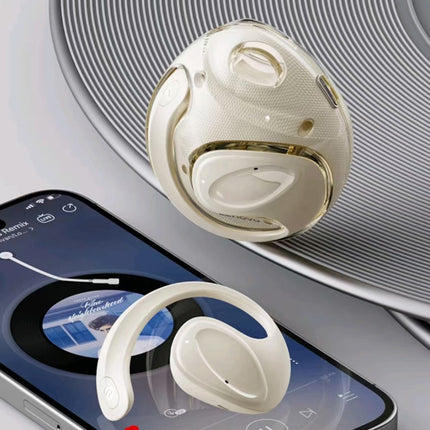 2577Écouteurs LENOVO ThinkPlus X15proII BT 5.4 GHz TWS intraauriculaires