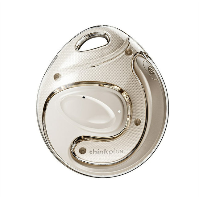 Écouteurs sans fil Bluetooth crochet LENOVO ThinkPlus X15proII