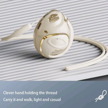 Écouteurs sans fil Bluetooth crochet LENOVO ThinkPlus X15proII