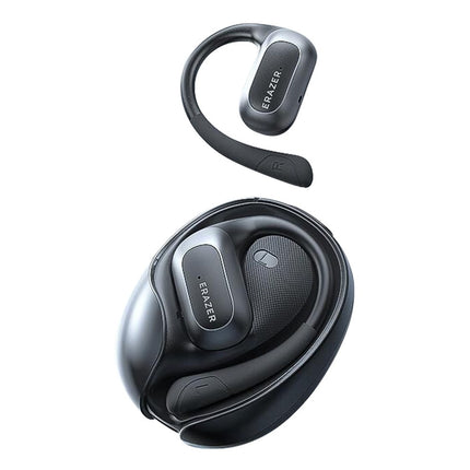 Bezdrátová bluetooth sluchátka hifi zvuk 360° LENOVO ERAZER X5