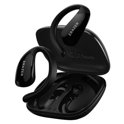Auriculares inalámbricos con gancho y sonido 360° para gaming LENOVO ERAZER XF30