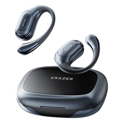 Trådløse Bluetooth-hodetelefoner med 360° surroundlyd LENOVO ERAZER XF51