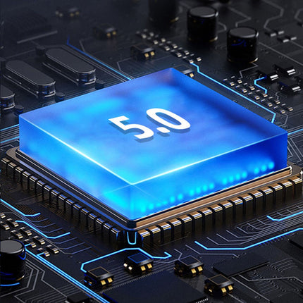 2566Cuffie LENOVO Thinkplus LP1S TWS Bluetooth 5.0 ANC & microfono