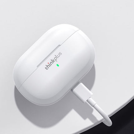 2566Cuffie LENOVO Thinkplus LP1S TWS Bluetooth 5.0 ANC & microfono