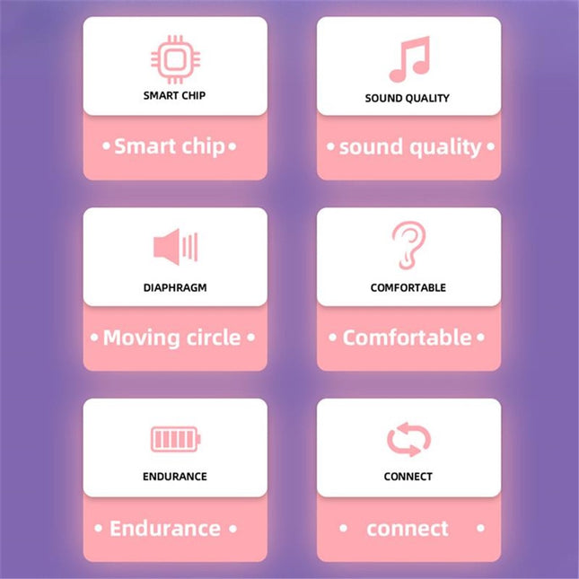 Écouteurs LENOVO LP40pro TWS Bluetooth stéréo musique appels vert