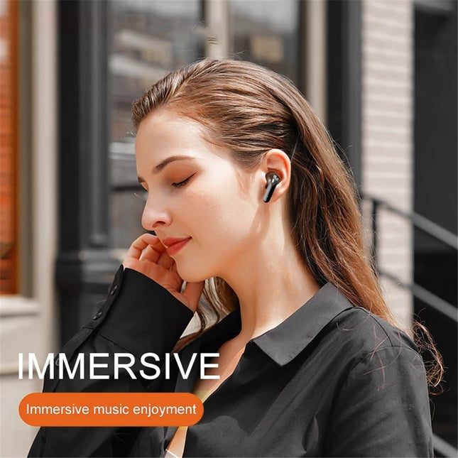 2575Écouteurs sans fil LENOVO Thinkplus X16 TWS