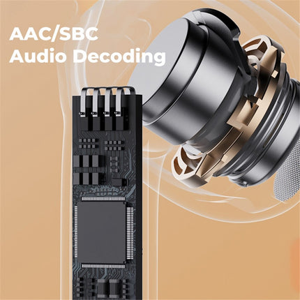 Écouteurs LENOVO Thinkplus XT97 Bluetooth 5.2 Stéréo HiFi