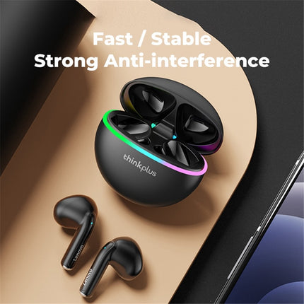 Écouteurs LENOVO Thinkplus XT97 Bluetooth 5.2 Stéréo HiFi