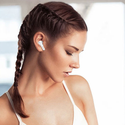 Écouteurs LENOVO Thinkplus XT97 Bluetooth 5.2 Stéréo HiFi