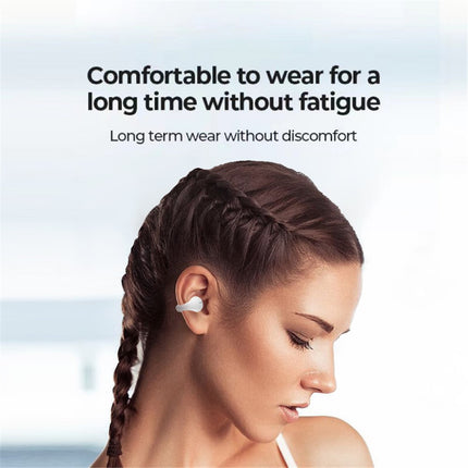 2572Écouteurs sans fil BT LENOVO XT83II TWS à clip