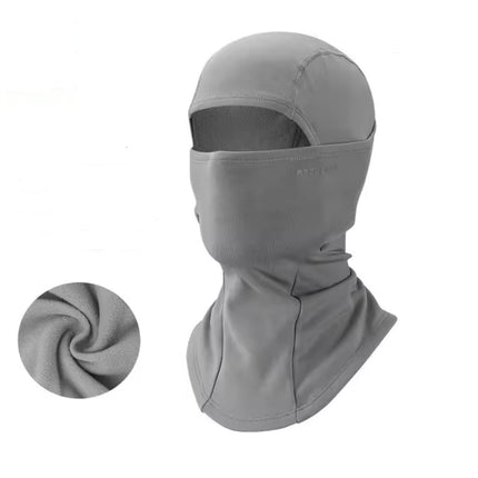 60Cagoule Polaire ROCKBROS Inverno