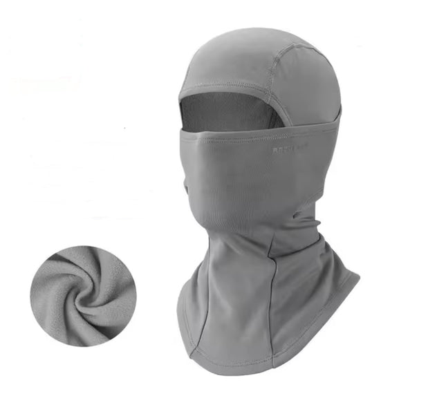 60Cagoule Polaire ROCKBROS Inverno