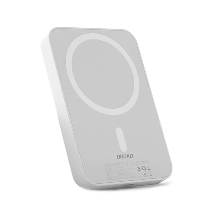 Bateria externa K26S de carregamento rápido 5000 mAh 20 W DUDAO