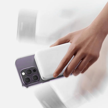 Bateria externa K26S de carregamento rápido 5000 mAh 20 W DUDAO