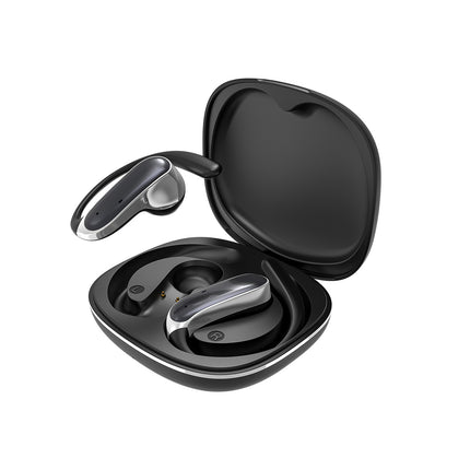 Ακουστικά U17Z Bluetooth 5.3 με γάντζους αυτιού DUDAO 3