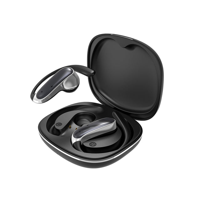Auriculars U17Z Bluetooth 5.3 amb ganxos per a les orelles DUDAO 3