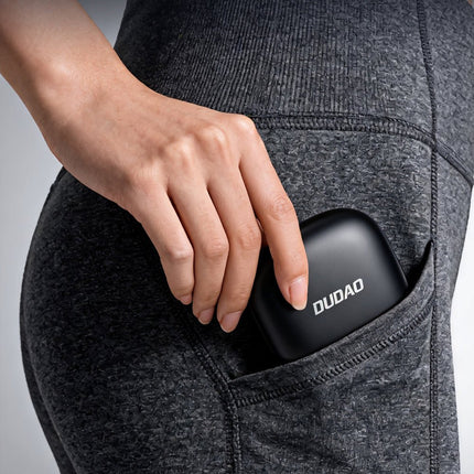 Ακουστικά U17Z Bluetooth 5.3 με γάντζους αυτιού DUDAO 3