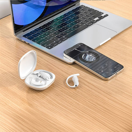 Bluetoothová sluchátka U17Z 5. s ušními háčky DUDAO