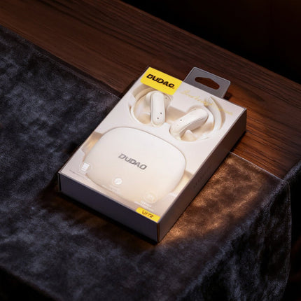 Bluetoothová sluchátka U17Z 5. s ušními háčky DUDAO