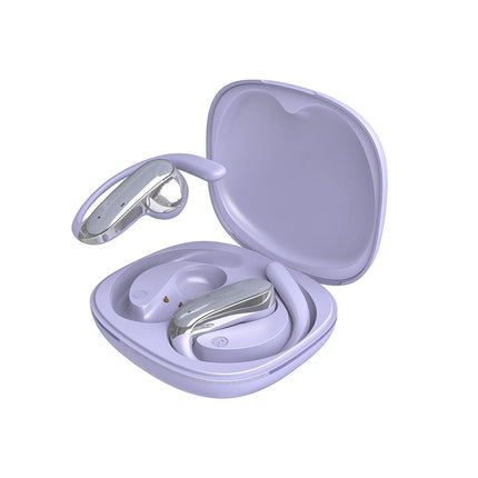 „Casque audio U17Z Bluetooth 5.3 su ausų kabliukais DUDAO 2“