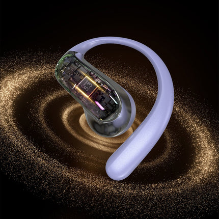 „Casque audio U17Z Bluetooth 5.3 su ausų kabliukais DUDAO 2“