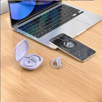 „Casque audio U17Z Bluetooth 5.3 su ausų kabliukais DUDAO 2“