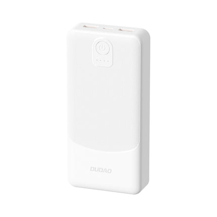 Externá batéria K10Pro 2,4 A, 20 000 mAh DUDAO