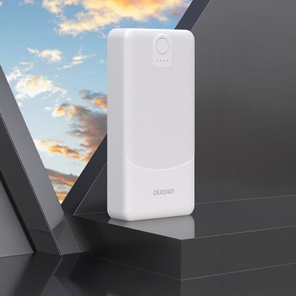 Externá batéria K10Pro 2,4 A, 20 000 mAh DUDAO