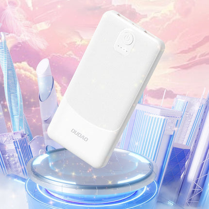 Externá batéria K10Pro 2,4 A, 20 000 mAh DUDAO
