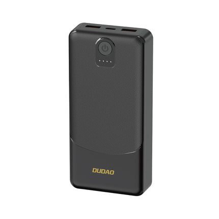 Batería externa K10Pro 2.4A 20000mAh DUDAO 2