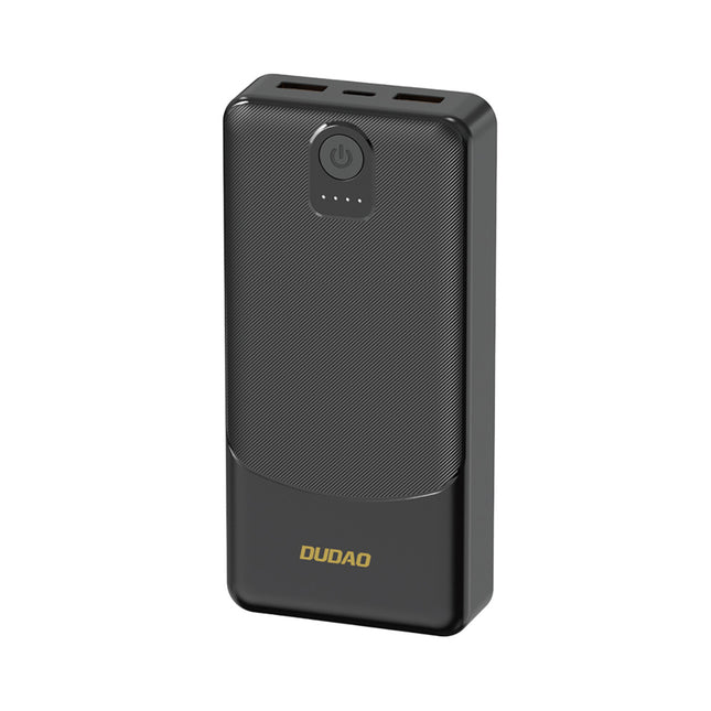 Bateria externa K10Pro 2.4A 20000mAh DUDAO 2