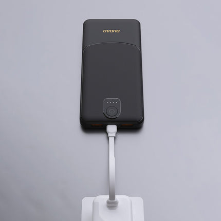 Batería externa K10Pro 2.4A 20000mAh DUDAO 2
