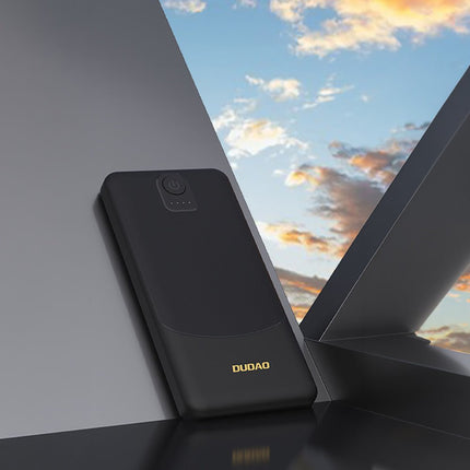 Batería externa K10Pro 2.4A 20000mAh DUDAO 2