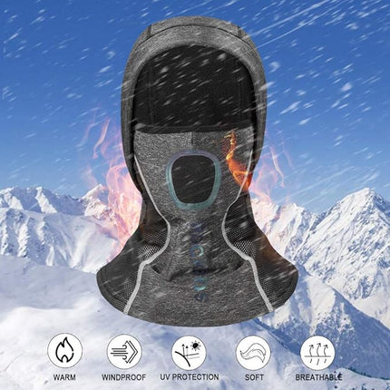 99Cagoule pour les sports extérieurs Rockbros