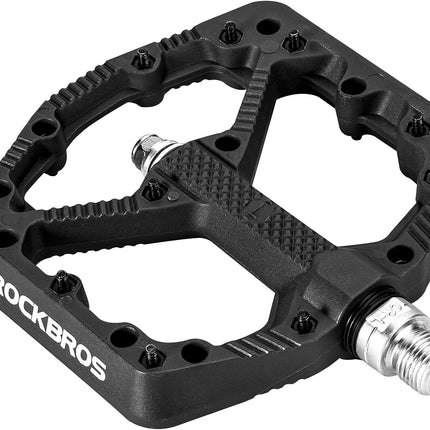 323Pedali MTB in nylon antiscivolo