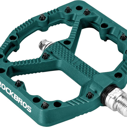 311Pedali MTB in nylon antiscivolo