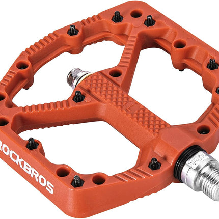 289 Pedali MTB in nylon antiscivolo