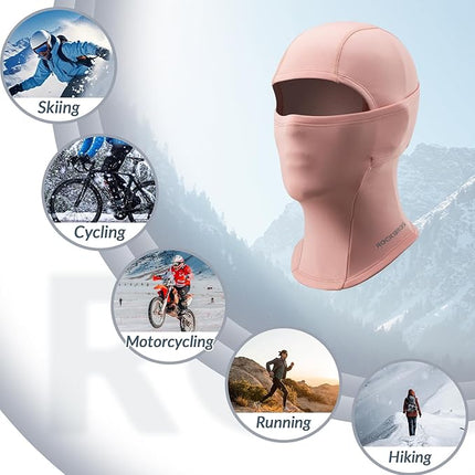 96 Thermal Balaclava Child ROCKBROS