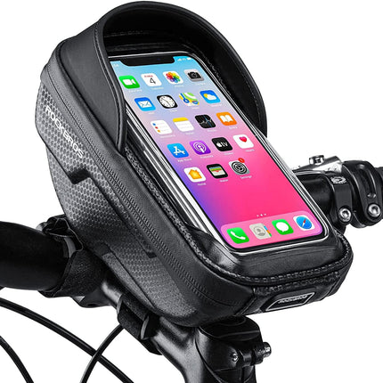 1880 wasserdichte Handytasche mit Touchscreen